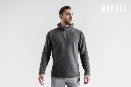 NOBULL Arctic Mens Hoodie (J47163) Ireland